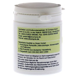 Curcuma Vegi Capsules