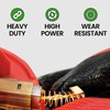 Staten Tools 44540 Motor Brush Replacement fits 87740 RIDGID 300