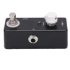 Guitar Volume Effect Pedal,Effect Pedal with Knob Control Attenuator,True Bypass
