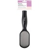 Diane Ultra Glide Pedicure Foot File, D9378