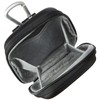 Nakabayashi Z0949 Digio2 Digital Camera Case EVA Semi-Hard Small Black
