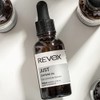 REVOX B77 JUST CONTORNO DE OJOS CAFEINA 30ML