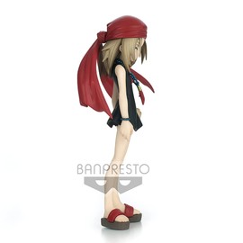 Banpresto SHAMAN KING Anna Aoyama Figure