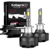 DDM Tuning Saber 55W ProX Accu/V2 LED Kit, 12500LM, 6000K,
