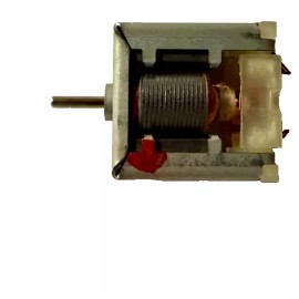 Mabuchi TYCO 6576 Slot Car MABUCHI Med. 6.5mm Shaft Box MOTOR New