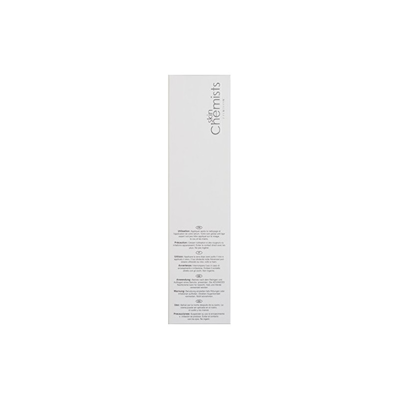 skinChemists Advanced Wrinkle Killer Night Moisturizer, 140 Gram