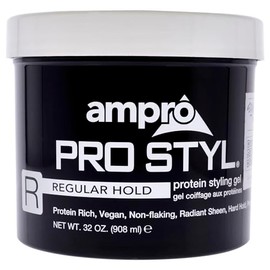 Ampro Pro Styl Protein Styling Gel