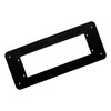 Ctuoptuo Adapter Plate, Mounting Plate with 8 screws, Fit for