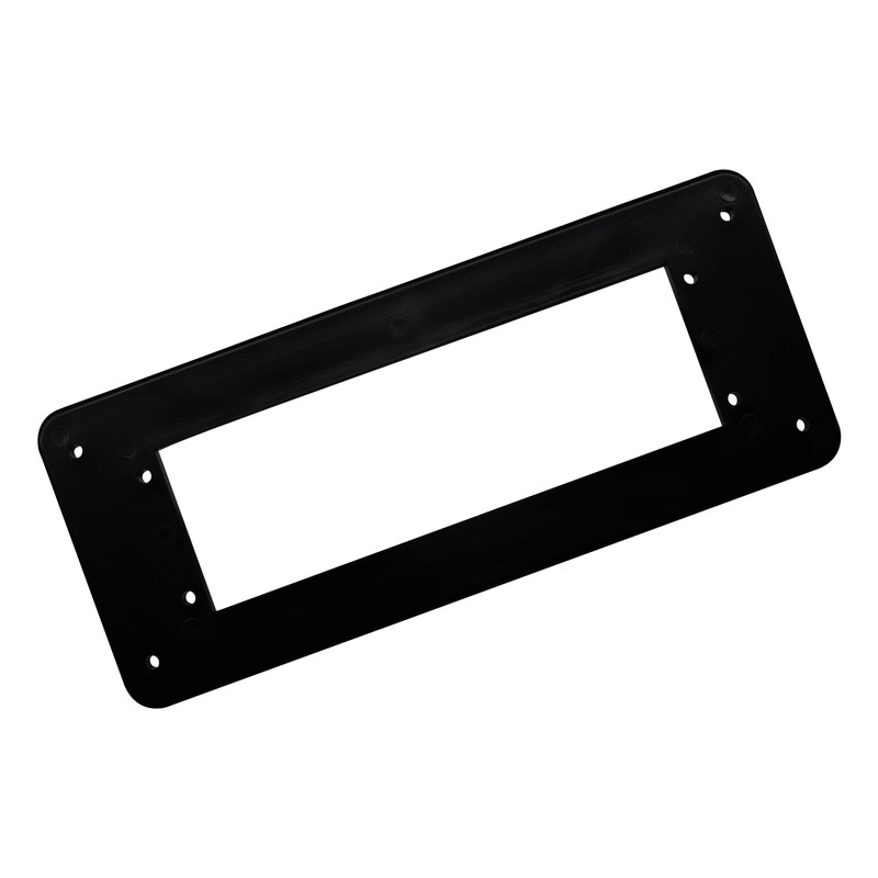 Ctuoptuo Adapter Plate, Mounting Plate with 8 screws, Fit for