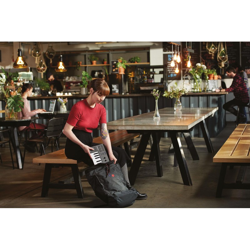 Native Instruments Komplete Kontrol M32 Controller Keyboard (26154)