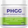 PHGG Partially Hydrolyzed Guar Gum | Organic Sunfiber Soluble Fiber