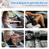 Windshield Sun Shade for 2019-2024 2025 2026 Mazda CX-30 Accessories