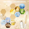 Allony Collagen Thread Lifting Set, Collagen Thread for the Face,
