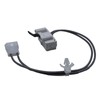 Dryer Door Switch Compatible with Whirlpool WP3406102 3406102