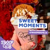 Stroop Club Chai Infused Organic Stroopwafel Caramel Treats | Vegan,