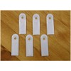 Light Switch Locks Set of 6