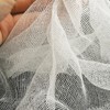 100pcs Gauze Face Mask Disposable Pre Cut Cotton Soft Facial