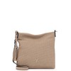 SURI FREY SFY Romy 12402 Women's Shoulder Bag Plain, Sand