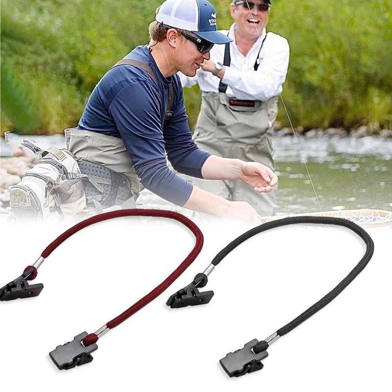 2 Pcs Hat Retainer Clip,Hat Clips for Wind,Adjustable Hat Strap
