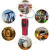 Gas Detector, POWERTOOL AS8800L Test Instruments Combustible Gas Alarm Detector