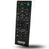 Replacement Soundbar Remote Control RM-ANP115 Compatible for Sony Sound Bar