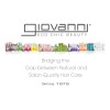 Giovanni 2chic Aceite Capilar Reparador Super Potion - Mora
