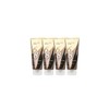 (4 Pieces) Couture Hair Color Coating Treatment Natural Brown 200ml