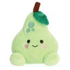 Aurora, 33912, Palm Pals Bartlett Pear 5In, Soft Toy, Green