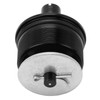 2 Pcs Preload Fork Cap Metal Front Shock Absorber Adjusters