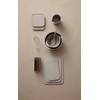 Rosti Mensura SAN Plastic Measuring Cups Set of 3, Measuring