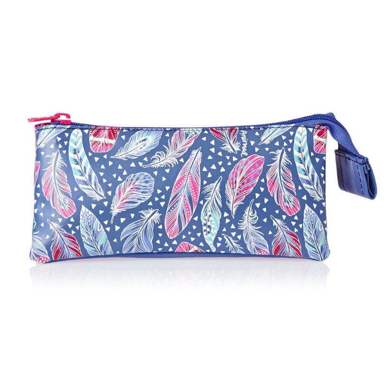 Animal Pencil Cases - Animal Mellody Pencil Case - Vintage