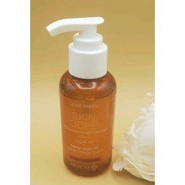 Josie Maran  Ultra Nourishing Daily Body Wash Sunny Lavender 3.4 fl oz New