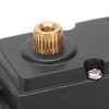 FT6325M 25KG Standard Metal Gear Servo High Torque RC Servo