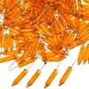 Mudder 100 Count 2.5V Christmas 50/100/150/200 Count Mini Incandescent Wire