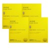Eurodiet Core Bean 600mg x 30 tablets 4 boxes Red Bean Extract Powder / 유로디에트 코어빈 600mg x 30정 4박스 덩굴팥추출분말
