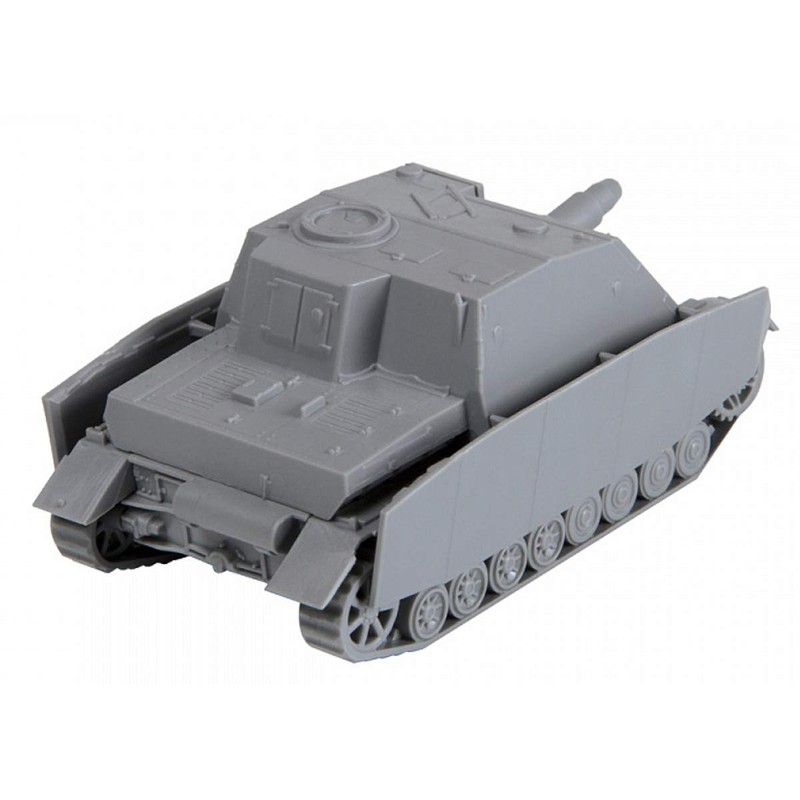 Zvezda 6244 Model Kit, Multi-Colour, Medium