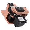 Optical Fiber Cleaver Tool FTTH Optic Cable Wire Cutter 60000