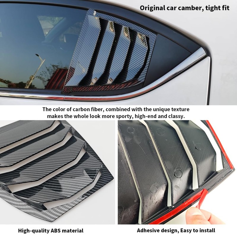 for Mazda 3 Axela 2014 2015 2016 2017 2018 Rear