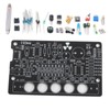 DIY Geiger Counter Parts Kit Nuclear Radiation Detector Module Unassembled