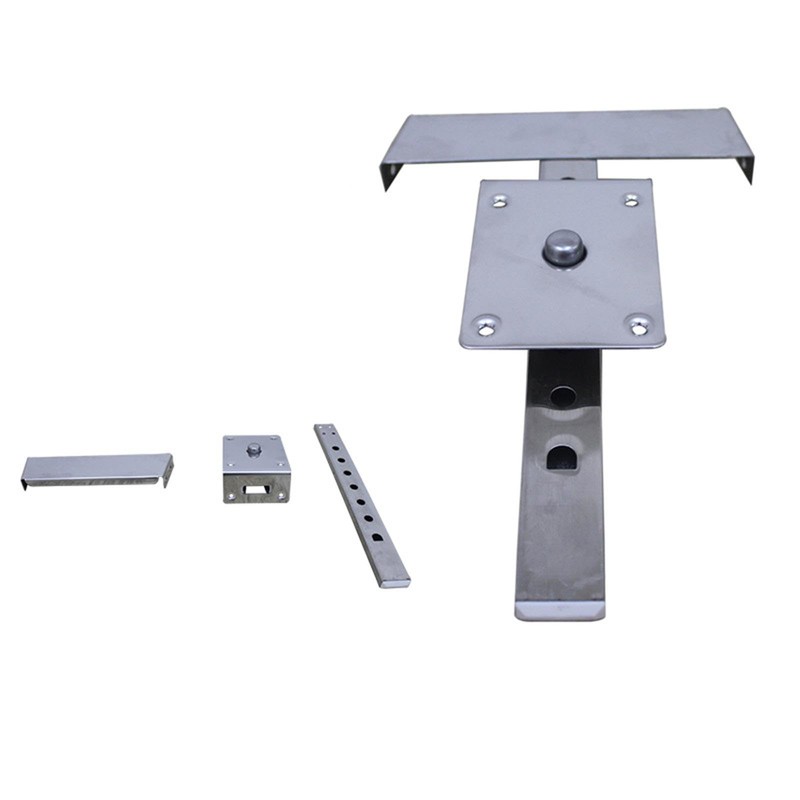Harilla Headrest Bracket Salon Chair Parts Replacement Parts Professional Headrest