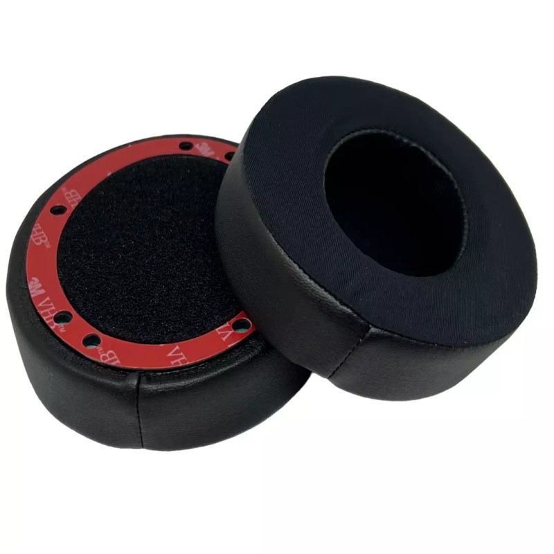 CentralSound Replacement Cooling Gel Memory Foam Ear Pads for Beats