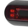 Tail Light LED IP67 Flashing Waterproof Highlight for Motorcycle Bicycle