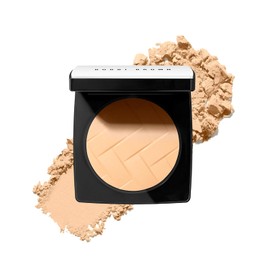 Bobbi Brown Vitamin Enriched Pressed Powder | Polvo compacto que fija e hidrata la piel con acabado fresco y saludable