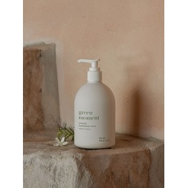 Green Moment Aromatic Hand & Body Serum 400ml / 그린모먼트 아로마틱 핸드&바디세럼 400ml