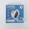 1 Pcs Bluetooth Tracker Smart Finder, Smart Card Wallet Finder