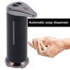 250ml Soap Dispenser Touchless Infrared Sensor Automatic Liquid Soap Dispenser