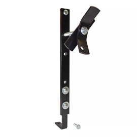 Rigid Hitch In-Bed Spare Tire Bracket - Made in U.S.A.