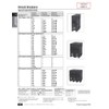 Q120H 20-Amp Single Pole 22kA Type QPH Circuit Breaker