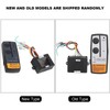 Marine Anchor Remote, Waterproof Windlass Wireless Switch, Professional Boat Sail