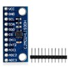 TECNOIOT LIS3DH LIS3DSH Three Axis Accelerometer Triaxial Accelerometer Module Pack